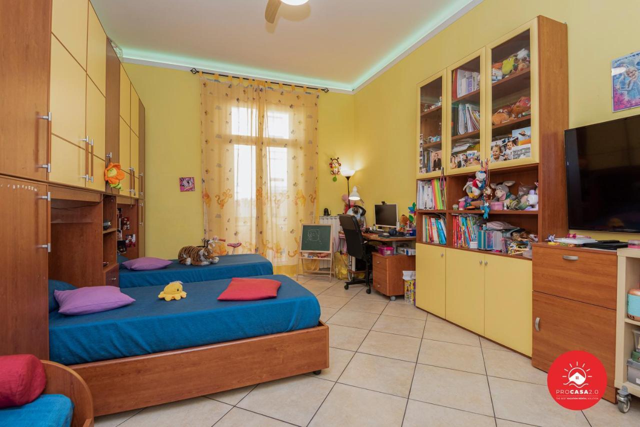 Melandra Home La Spezia Exterior foto