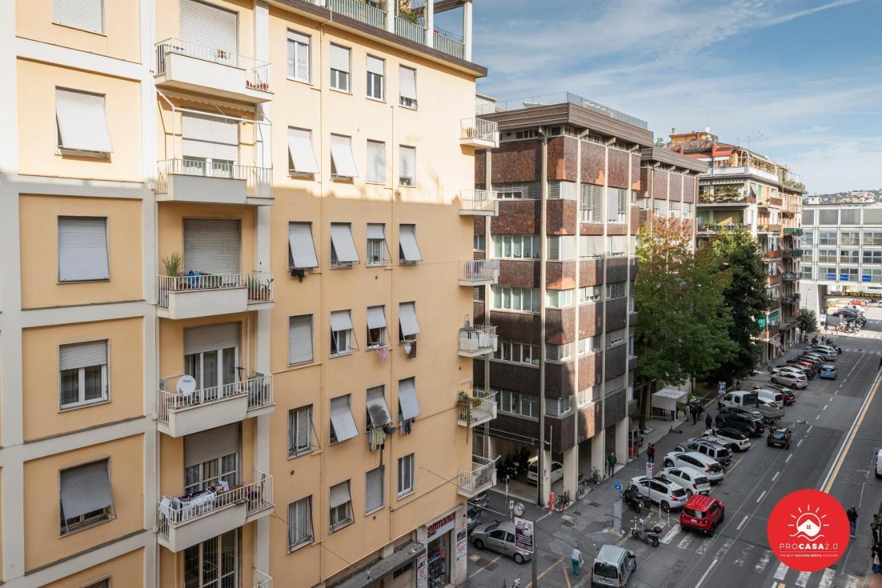 Melandra Home La Spezia Exterior foto