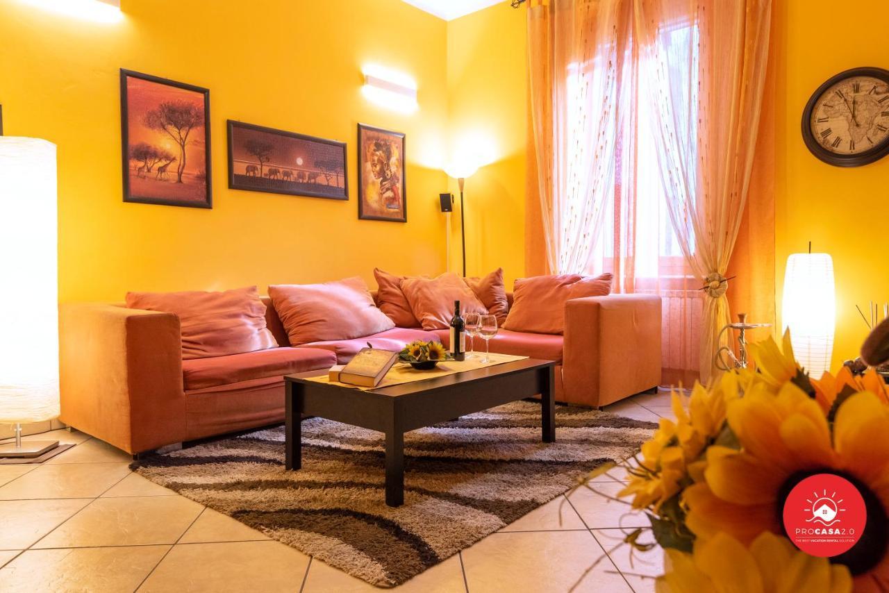 Melandra Home La Spezia Exterior foto