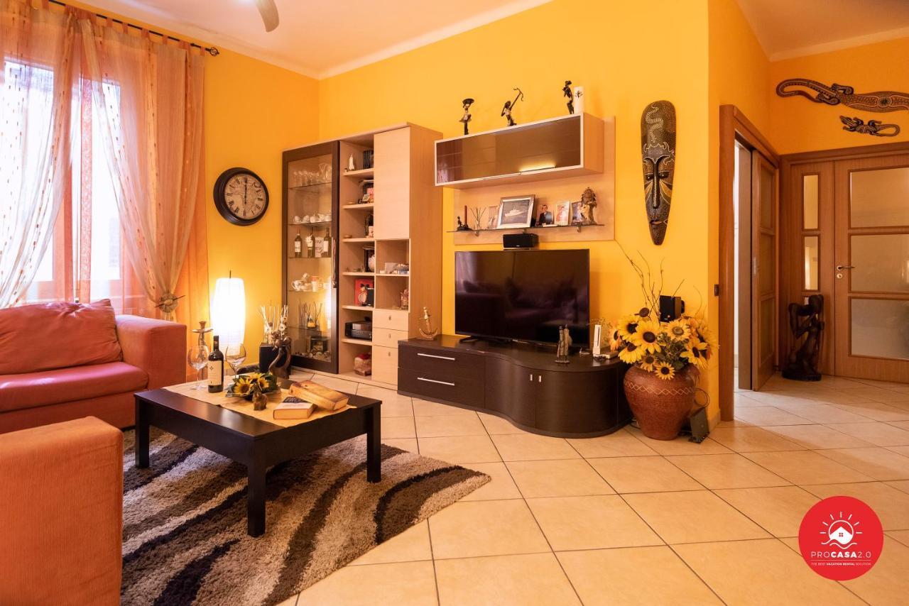 Melandra Home La Spezia Exterior foto