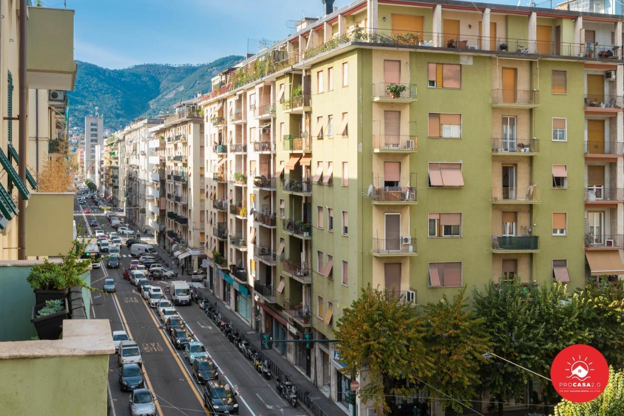 Melandra Home La Spezia Exterior foto